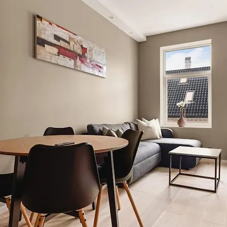 Dinbnb Apartments I New 2023 I 600M To Bryggen Bergen Extérieur photo